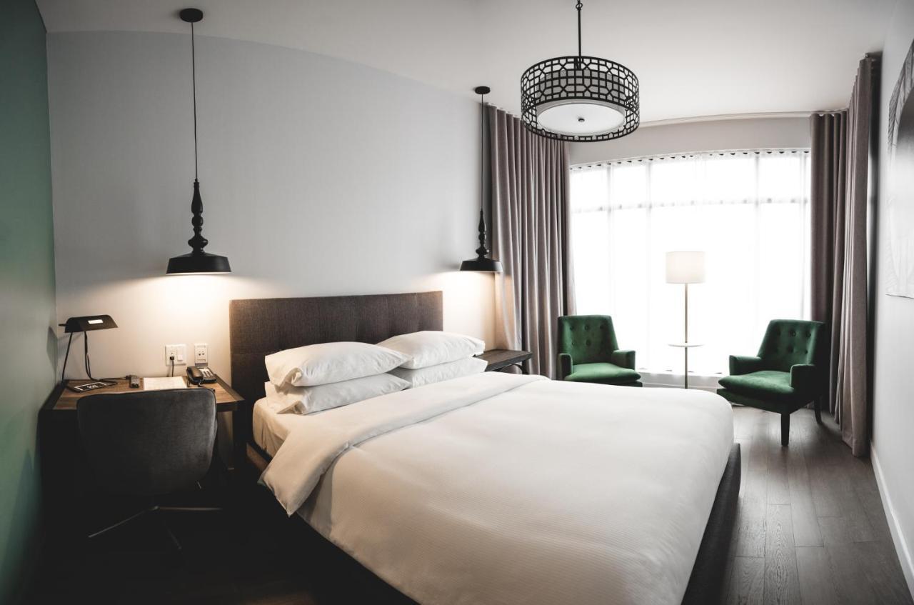 Hotel Oui Go! Trois-Rivières Exteriér fotografie