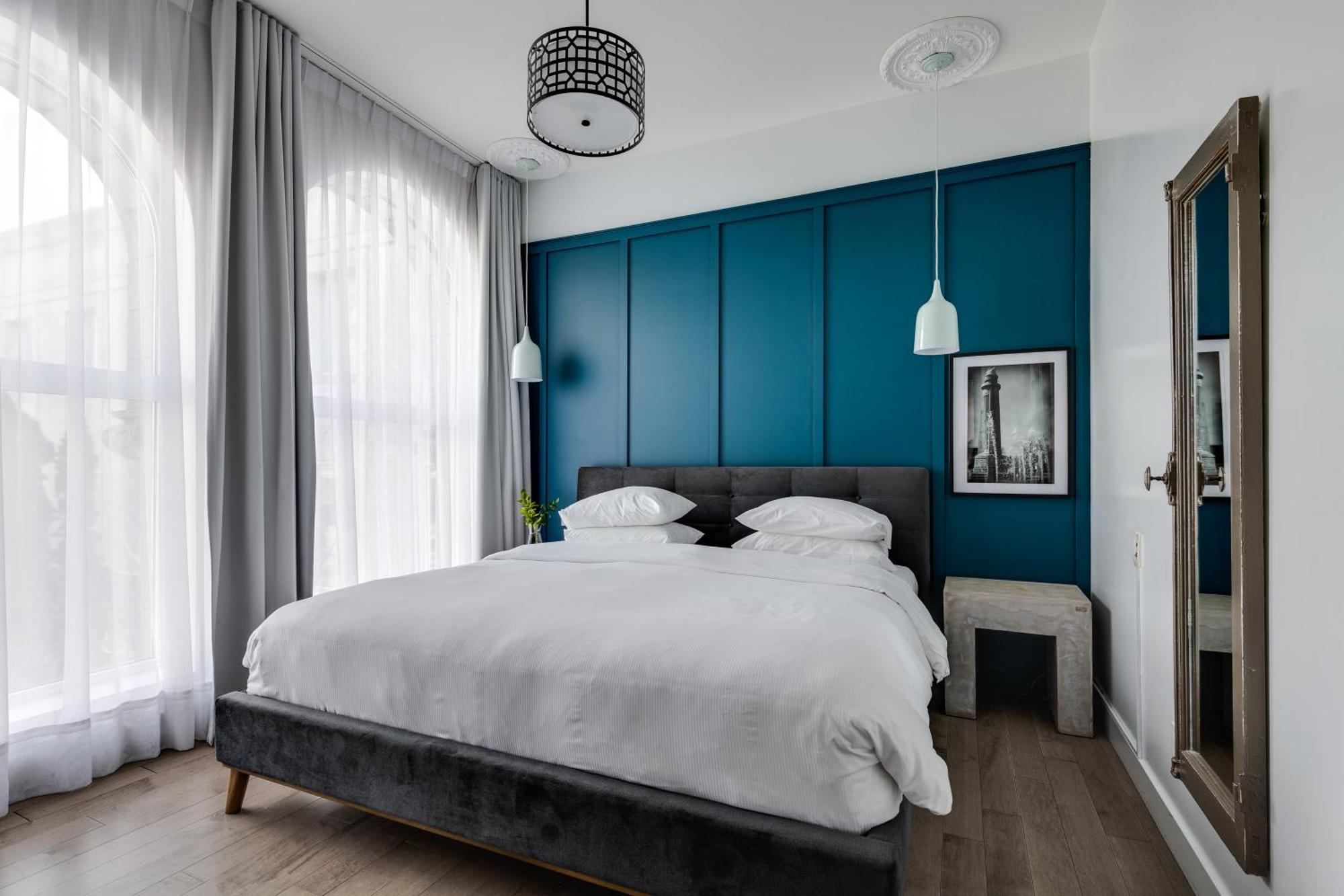 Hotel Oui Go! Trois-Rivières Exteriér fotografie