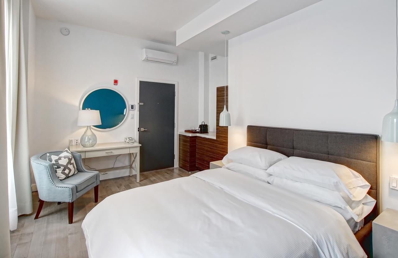 Hotel Oui Go! Trois-Rivières Exteriér fotografie