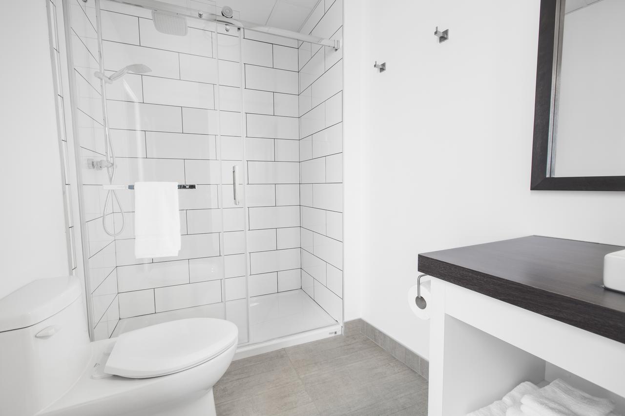 Hotel Oui Go! Trois-Rivières Exteriér fotografie