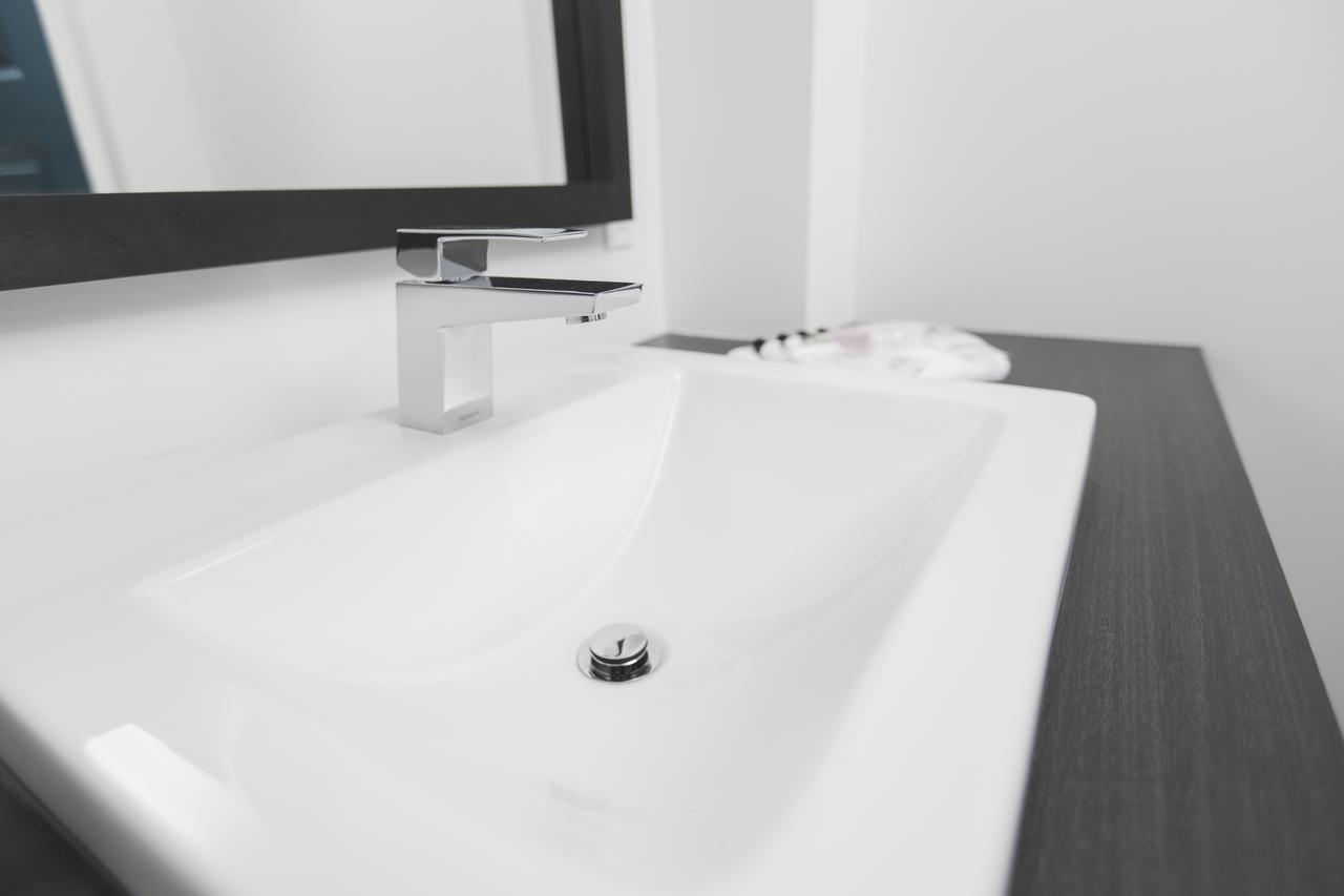 Hotel Oui Go! Trois-Rivières Exteriér fotografie