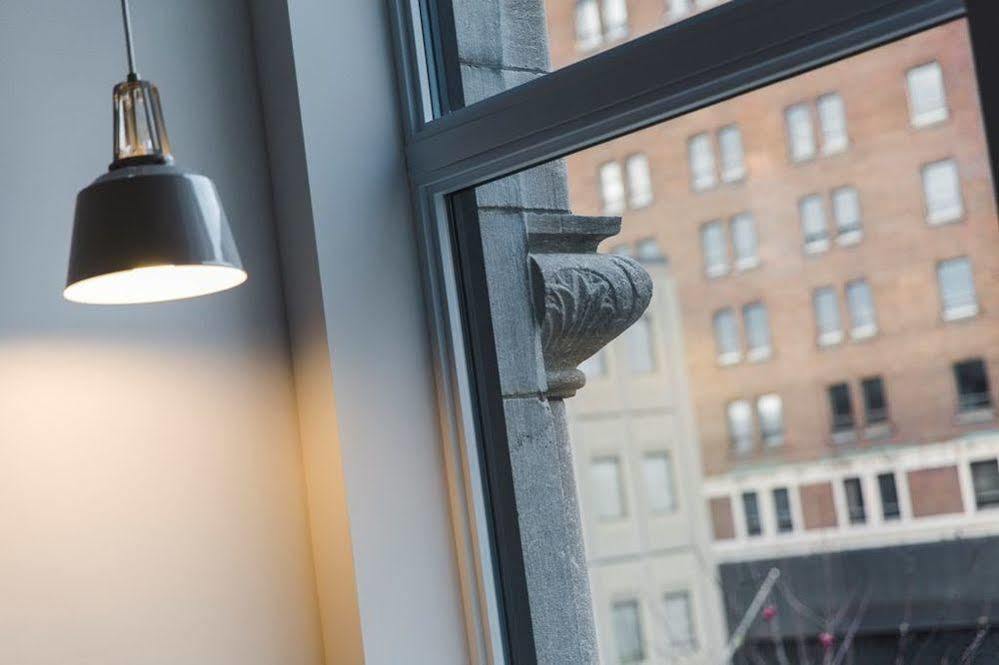Hotel Oui Go! Trois-Rivières Exteriér fotografie