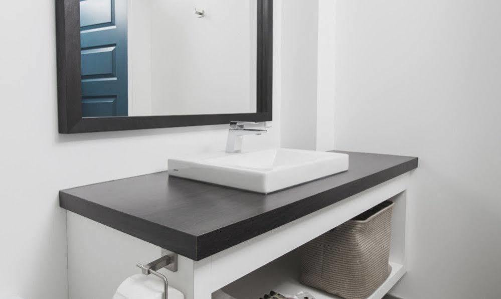 Hotel Oui Go! Trois-Rivières Exteriér fotografie