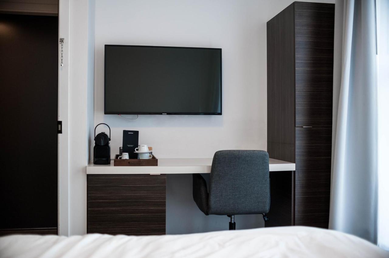 Hotel Oui Go! Trois-Rivières Exteriér fotografie