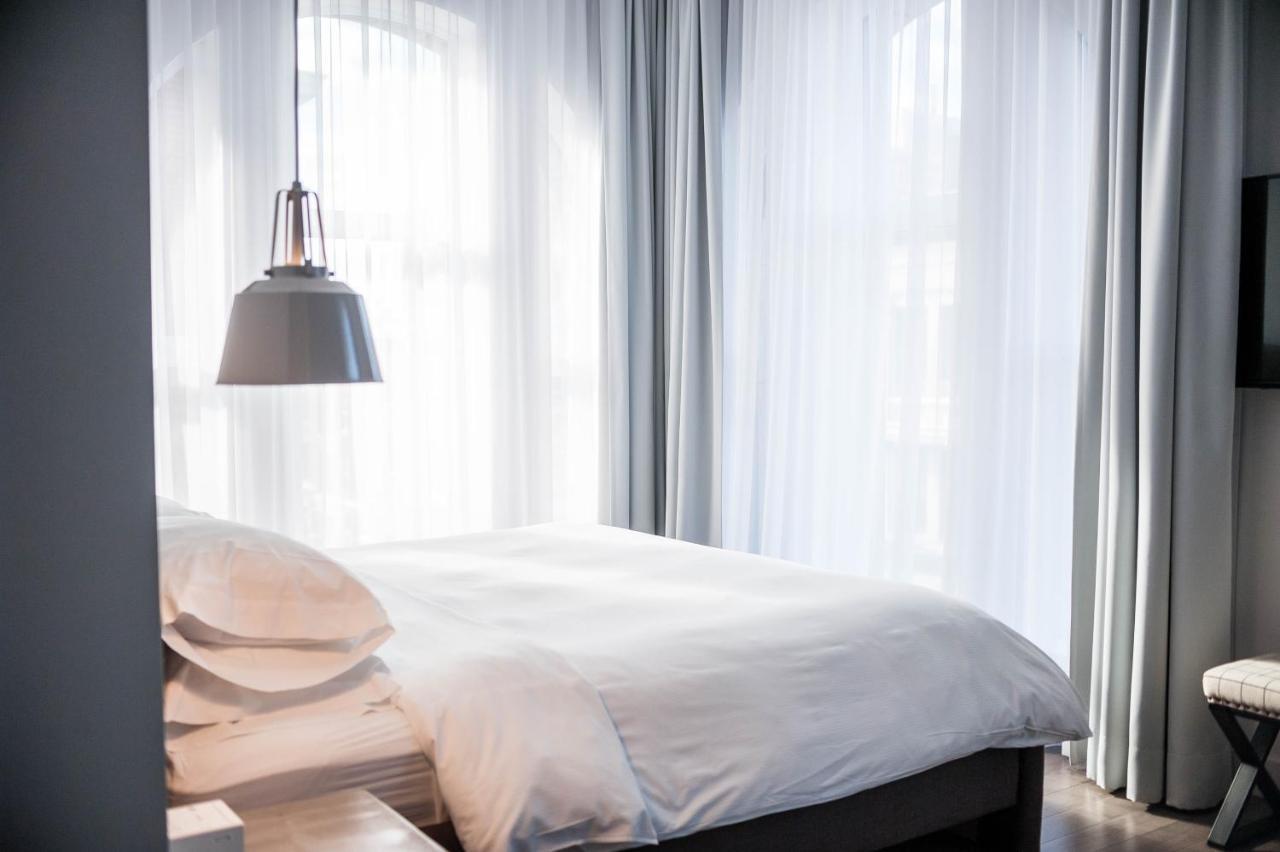 Hotel Oui Go! Trois-Rivières Exteriér fotografie