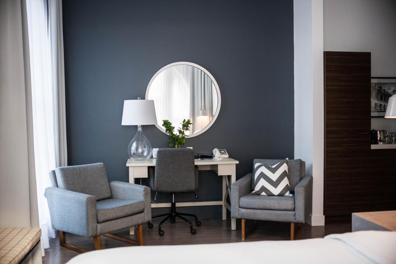 Hotel Oui Go! Trois-Rivières Exteriér fotografie
